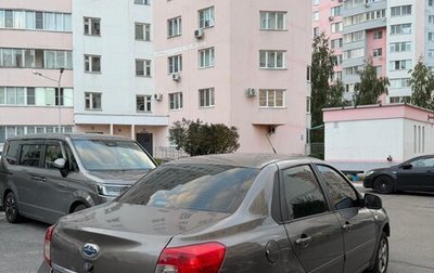 Datsun on-DO I рестайлинг, 2015 год, 110 000 рублей, 1 фотография