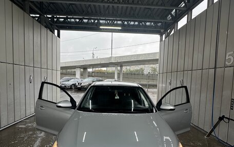 Hyundai Solaris II рестайлинг, 2021 год, 1 600 000 рублей, 1 фотография