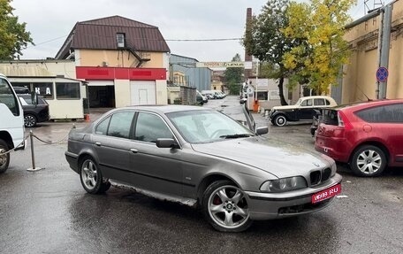 BMW 5 серия, 1997 год, 200 000 рублей, 1 фотография