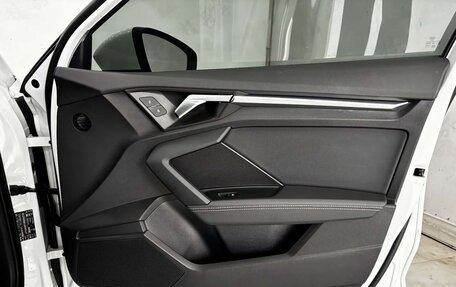 Audi A3, 2024 год, 1 795 000 рублей, 25 фотография