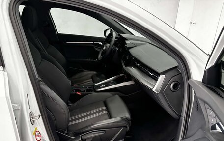 Audi A3, 2024 год, 1 795 000 рублей, 26 фотография