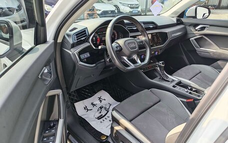 Audi Q3, 2023 год, 1 900 000 рублей, 5 фотография