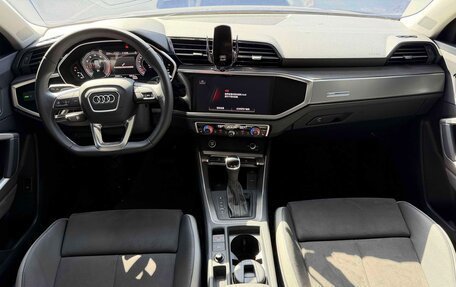 Audi Q3, 2023 год, 1 900 000 рублей, 6 фотография