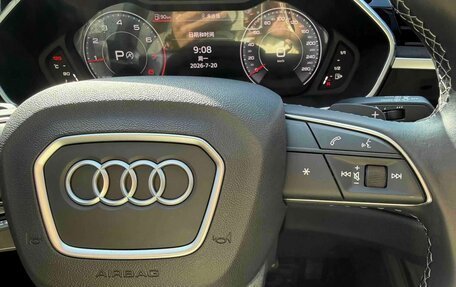 Audi Q3, 2023 год, 1 900 000 рублей, 14 фотография