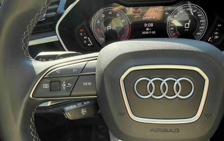 Audi Q3, 2023 год, 1 900 000 рублей, 15 фотография