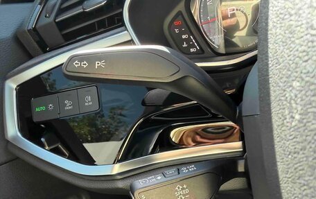 Audi Q3, 2023 год, 1 900 000 рублей, 16 фотография