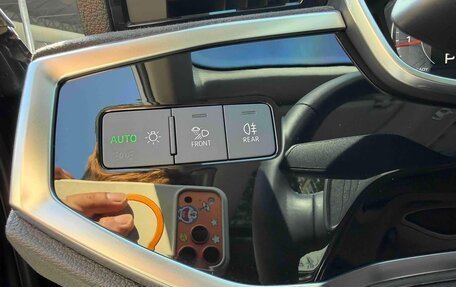 Audi Q3, 2023 год, 1 900 000 рублей, 17 фотография