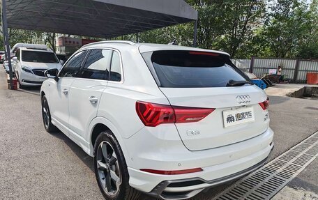 Audi Q3, 2023 год, 1 900 000 рублей, 20 фотография