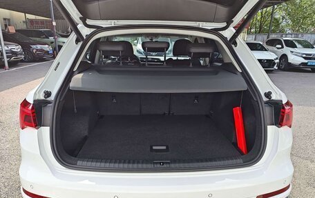 Audi Q3, 2023 год, 1 900 000 рублей, 19 фотография