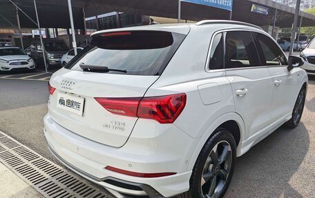 Audi Q3, 2023 год, 1 900 000 рублей, 22 фотография