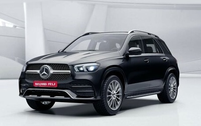 Mercedes-Benz GLE, 2026 год, 10 920 000 рублей, 1 фотография