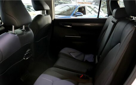 Toyota Highlander, 2026 год, 5 670 000 рублей, 12 фотография