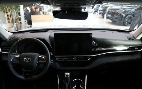 Toyota Highlander, 2026 год, 5 670 000 рублей, 10 фотография