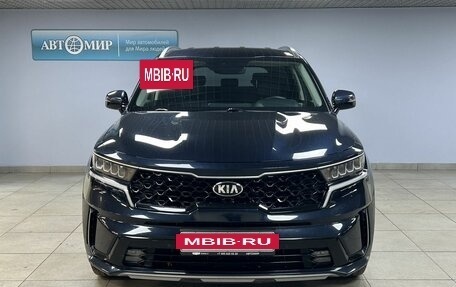KIA Sorento IV, 2020 год, 3 800 000 рублей, 2 фотография