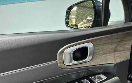 KIA Sorento IV, 2020 год, 3 800 000 рублей, 12 фотография