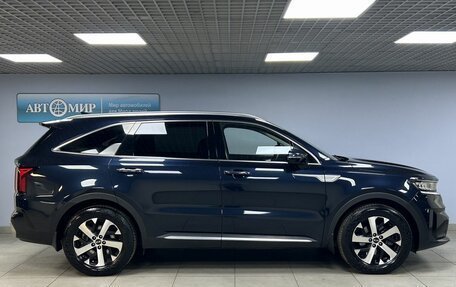 KIA Sorento IV, 2020 год, 3 800 000 рублей, 8 фотография