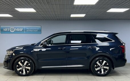 KIA Sorento IV, 2020 год, 3 800 000 рублей, 4 фотография