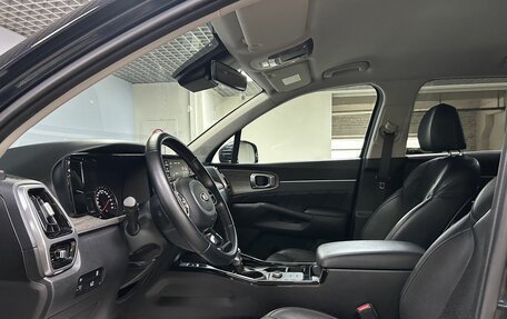 KIA Sorento IV, 2020 год, 3 800 000 рублей, 10 фотография
