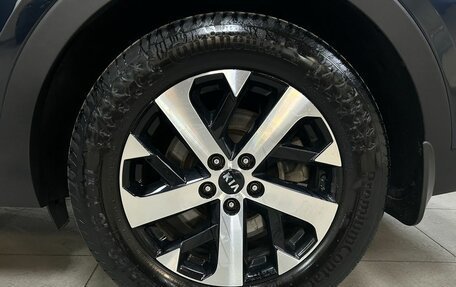 KIA Sorento IV, 2020 год, 3 800 000 рублей, 9 фотография