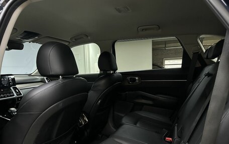 KIA Sorento IV, 2020 год, 3 800 000 рублей, 14 фотография