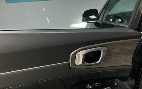 KIA Sorento IV, 2020 год, 3 800 000 рублей, 15 фотография
