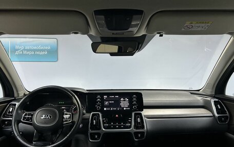 KIA Sorento IV, 2020 год, 3 800 000 рублей, 18 фотография