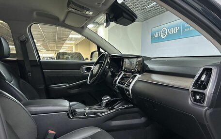 KIA Sorento IV, 2020 год, 3 800 000 рублей, 17 фотография