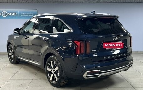 KIA Sorento IV, 2020 год, 3 800 000 рублей, 5 фотография