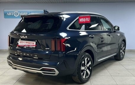 KIA Sorento IV, 2020 год, 3 800 000 рублей, 7 фотография