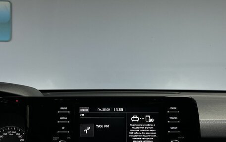 KIA Sorento IV, 2020 год, 3 800 000 рублей, 23 фотография