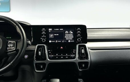 KIA Sorento IV, 2020 год, 3 800 000 рублей, 22 фотография