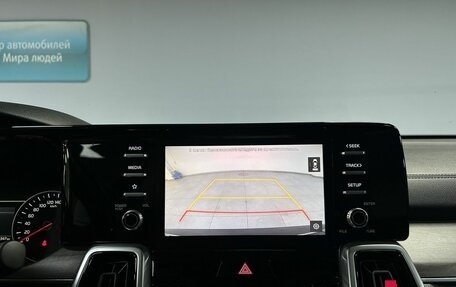KIA Sorento IV, 2020 год, 3 800 000 рублей, 26 фотография