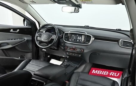 KIA Sorento III Prime рестайлинг, 2018 год, 2 485 000 рублей, 6 фотография
