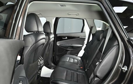 KIA Sorento III Prime рестайлинг, 2018 год, 2 485 000 рублей, 13 фотография