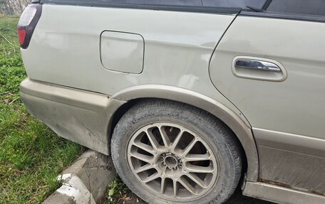 Subaru Legacy Lancaster II, 1998 год, 280 000 рублей, 6 фотография