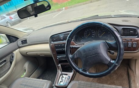 Subaru Legacy Lancaster II, 1998 год, 280 000 рублей, 9 фотография