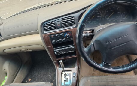 Subaru Legacy Lancaster II, 1998 год, 280 000 рублей, 10 фотография