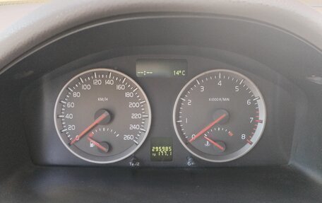 Volvo S40 II, 2007 год, 550 000 рублей, 9 фотография