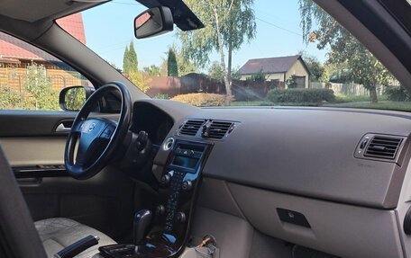 Volvo S40 II, 2007 год, 550 000 рублей, 6 фотография