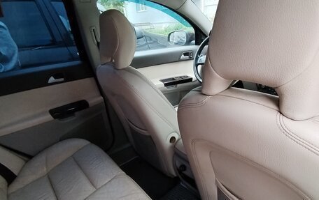 Volvo S40 II, 2007 год, 550 000 рублей, 14 фотография
