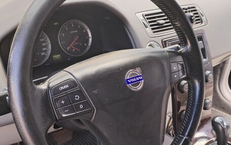 Volvo S40 II, 2007 год, 550 000 рублей, 8 фотография