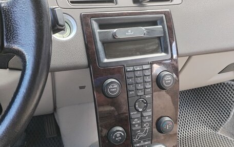 Volvo S40 II, 2007 год, 550 000 рублей, 10 фотография