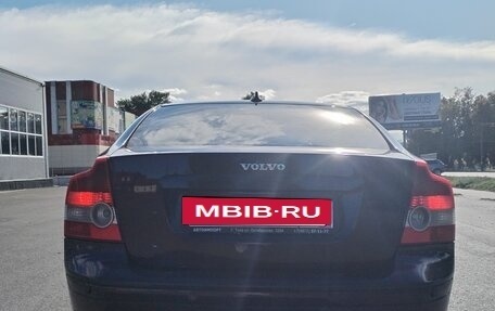 Volvo S40 II, 2007 год, 550 000 рублей, 3 фотография