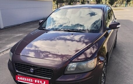 Volvo S40 II, 2007 год, 550 000 рублей, 5 фотография