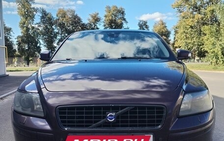 Volvo S40 II, 2007 год, 550 000 рублей, 4 фотография