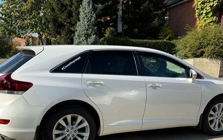 Toyota Venza I, 2013 год, 2 200 000 рублей, 2 фотография