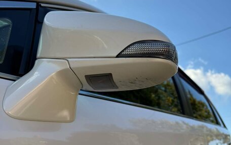 Toyota Venza I, 2013 год, 2 200 000 рублей, 4 фотография