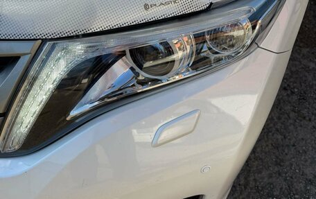 Toyota Venza I, 2013 год, 2 200 000 рублей, 3 фотография
