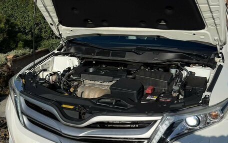Toyota Venza I, 2013 год, 2 200 000 рублей, 8 фотография
