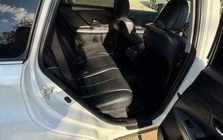 Toyota Venza I, 2013 год, 2 200 000 рублей, 6 фотография